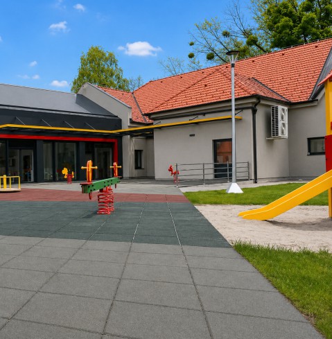 Vrtić Ladimirevci