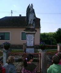 “Jagodice” obilježile Dan vatrogasaca