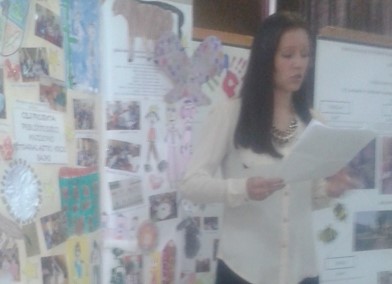 Odgojiteljice skupine  „Kruškice“