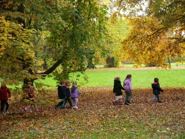 SKUPINA  “ZVONČIĆI”