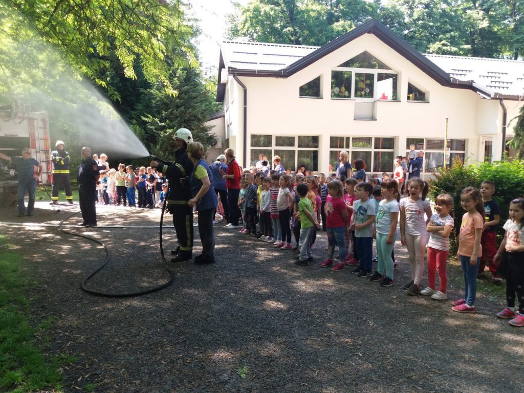 Sovice istražuju …