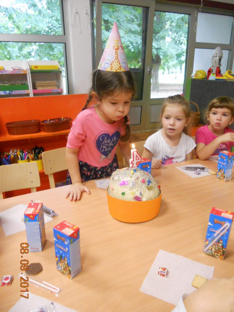 SKUPINA “KAPLJICE”