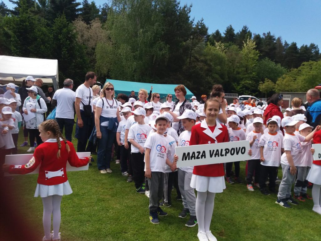 Olimpijski festival 2019.  –  Našice