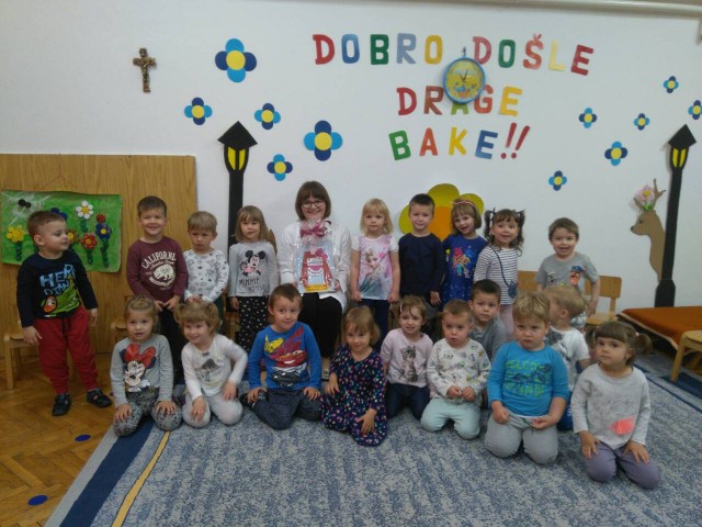 DANI OTVORENI VRATA I PUŽIĆI