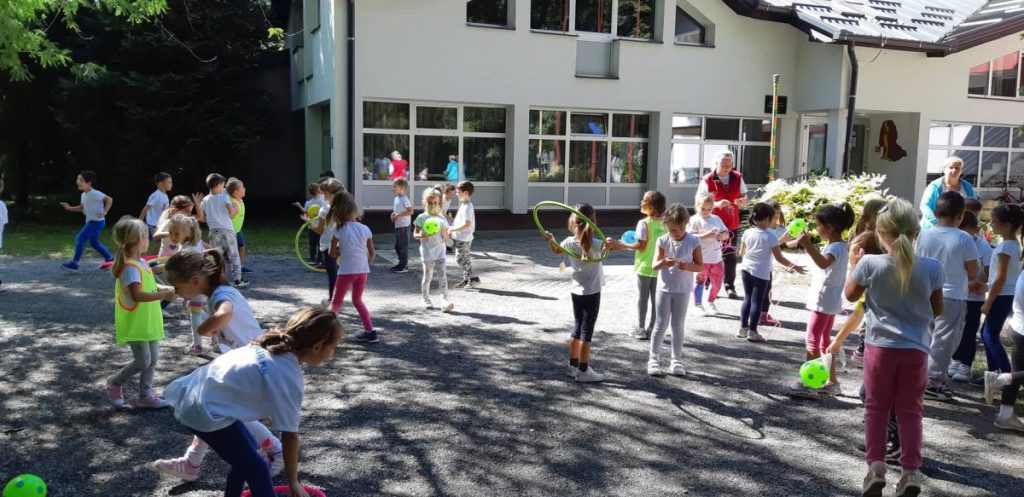 Obilježili smo Hrvatski olimpijski dan