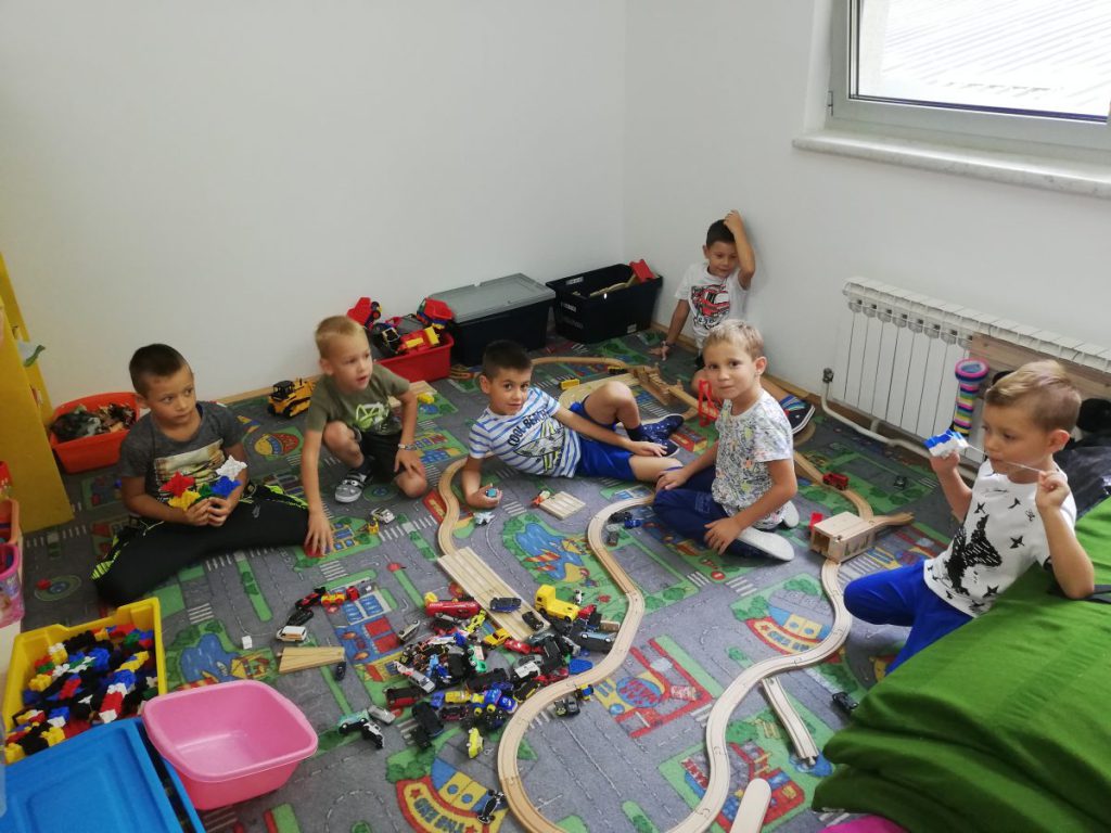 Predškolska skupina “Zvončići”