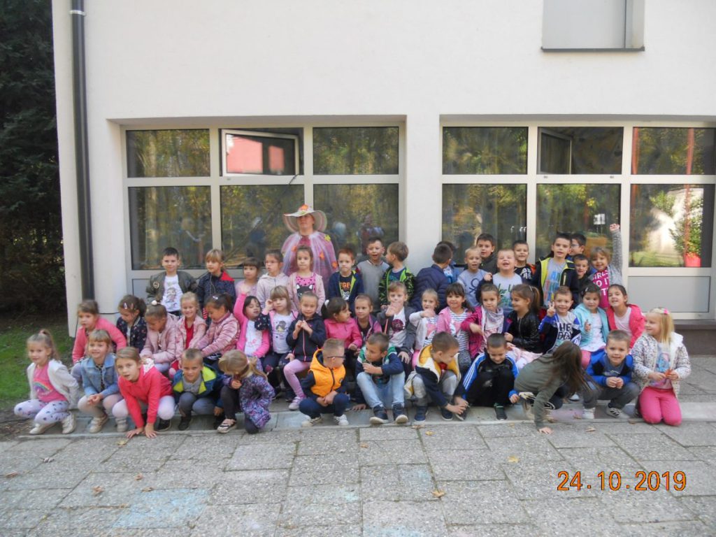 “KAPLJICE”  – JESENSKA SVEČANOST