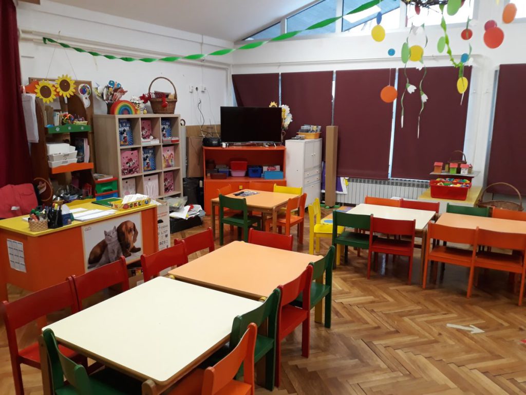 Nove upute za roditelje vezane za COVID-19 iz DV Maza Valpovo