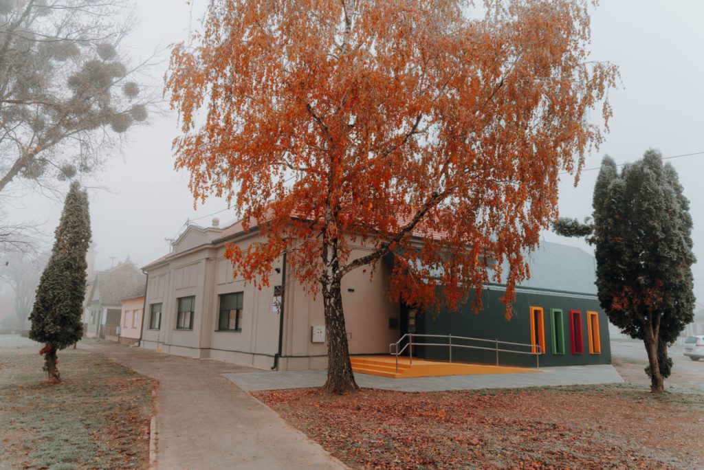 KLIKNI I LAJKAJ ZA NAJLJEPŠI VRTIĆ