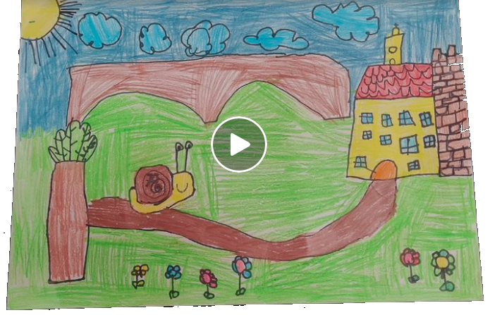 Video priča naših Maza