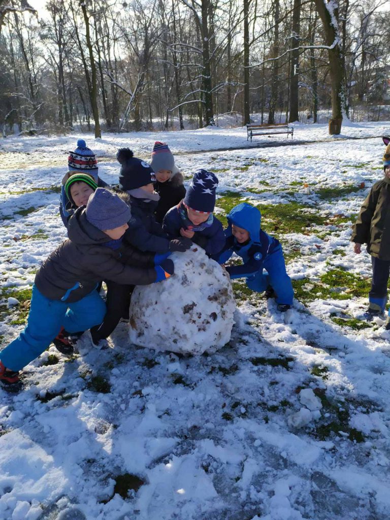 Pužići na Sjevernom polu