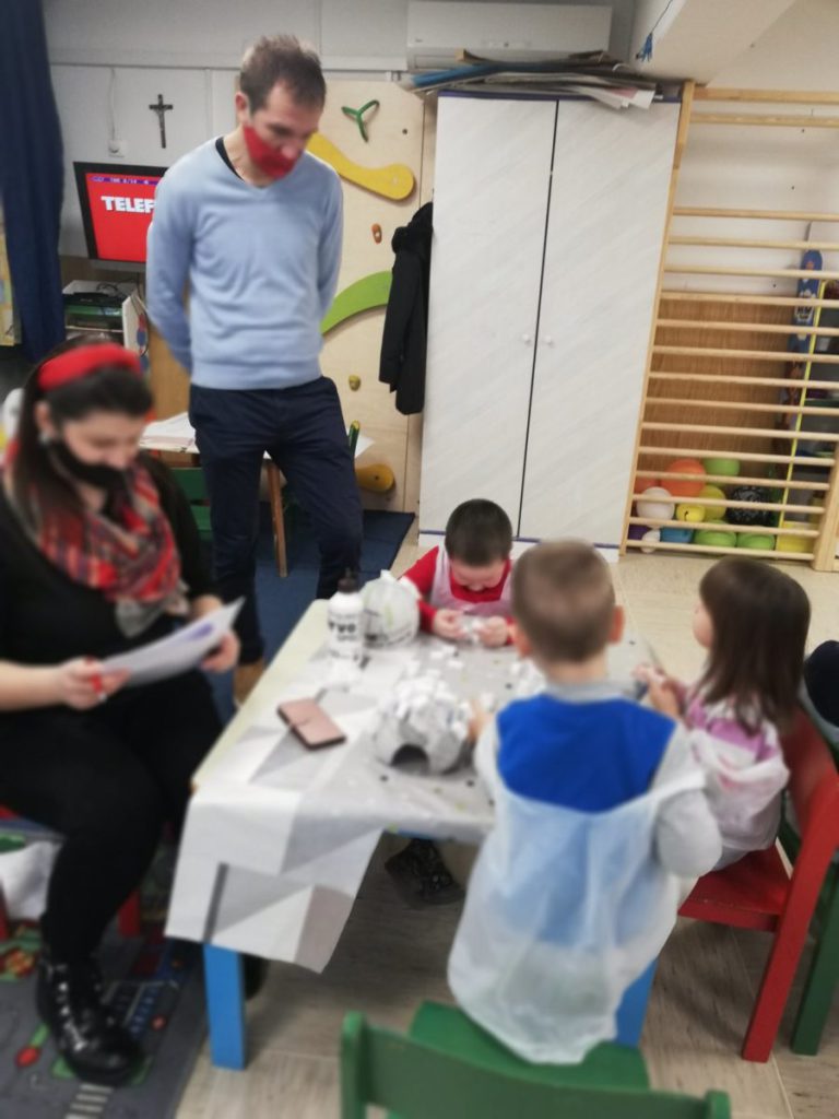 Pčelice: ŽIVOTINJE SJEVERNOG I JUŽNOG POLA