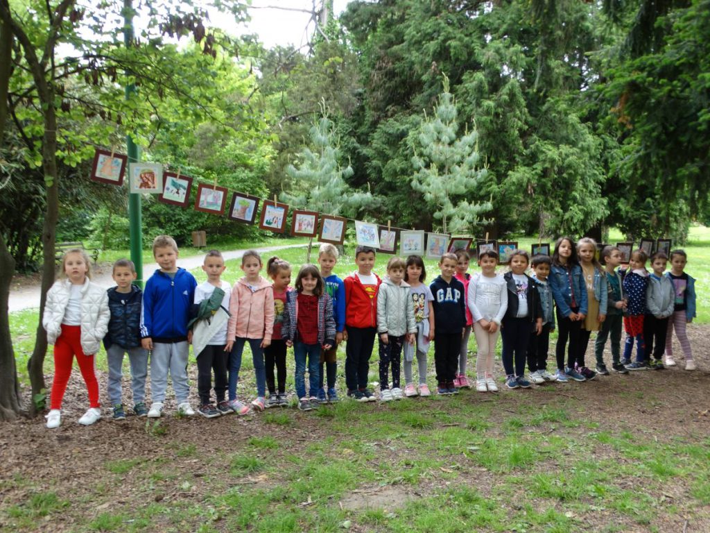 DOV 2021 – Ponedjeljak, 24. svibnja 2021. godine