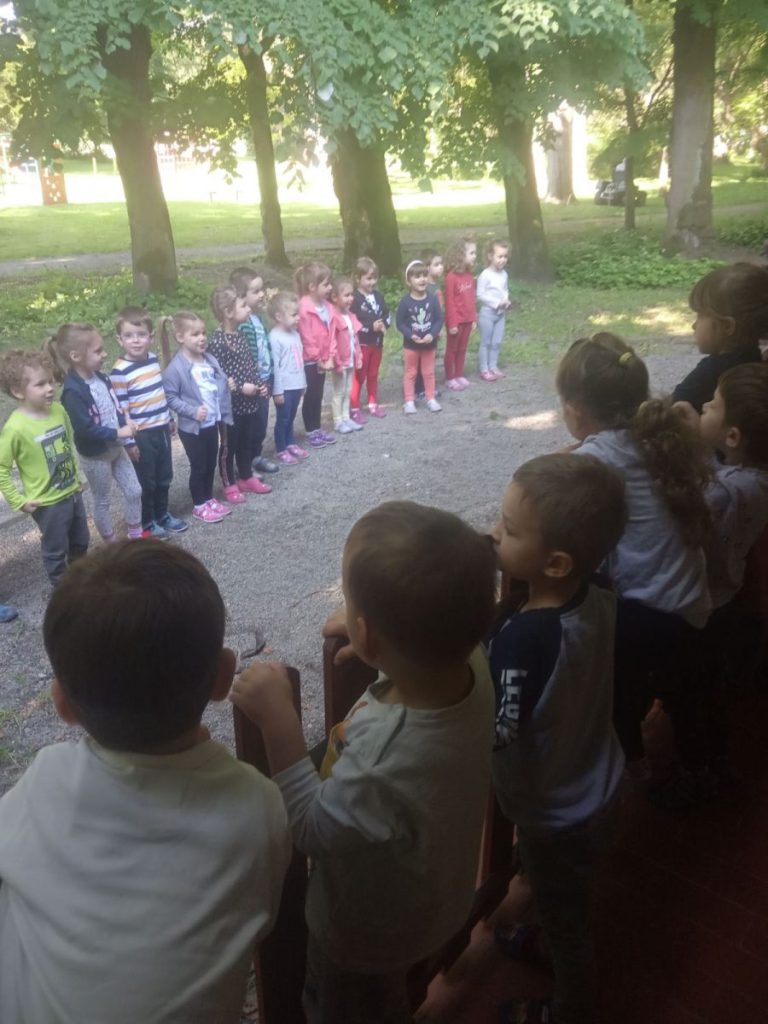 “Žabice” u svijetu Mravića
