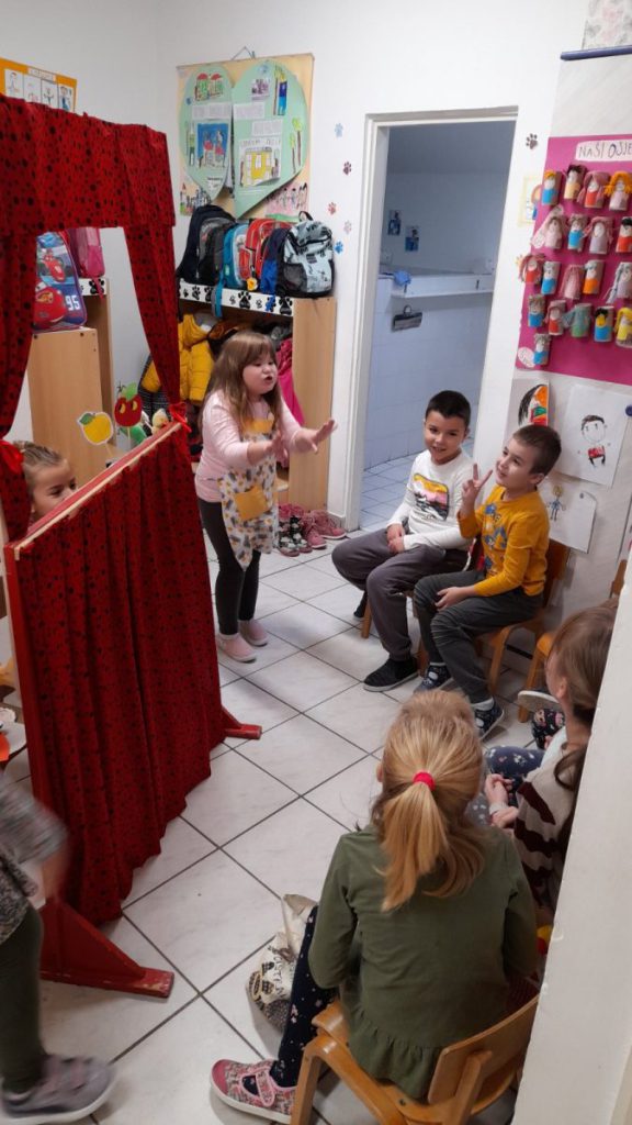 Dan jabuka u „Šapicama“