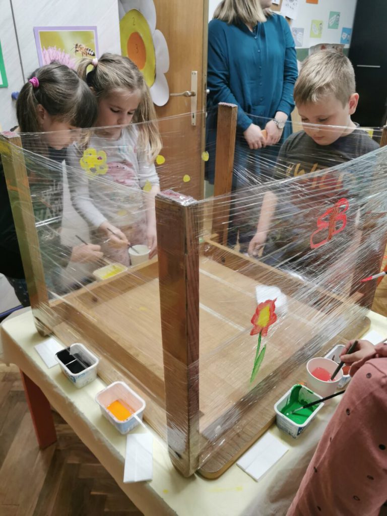 “Pužići“ istražuju svijet kukaca