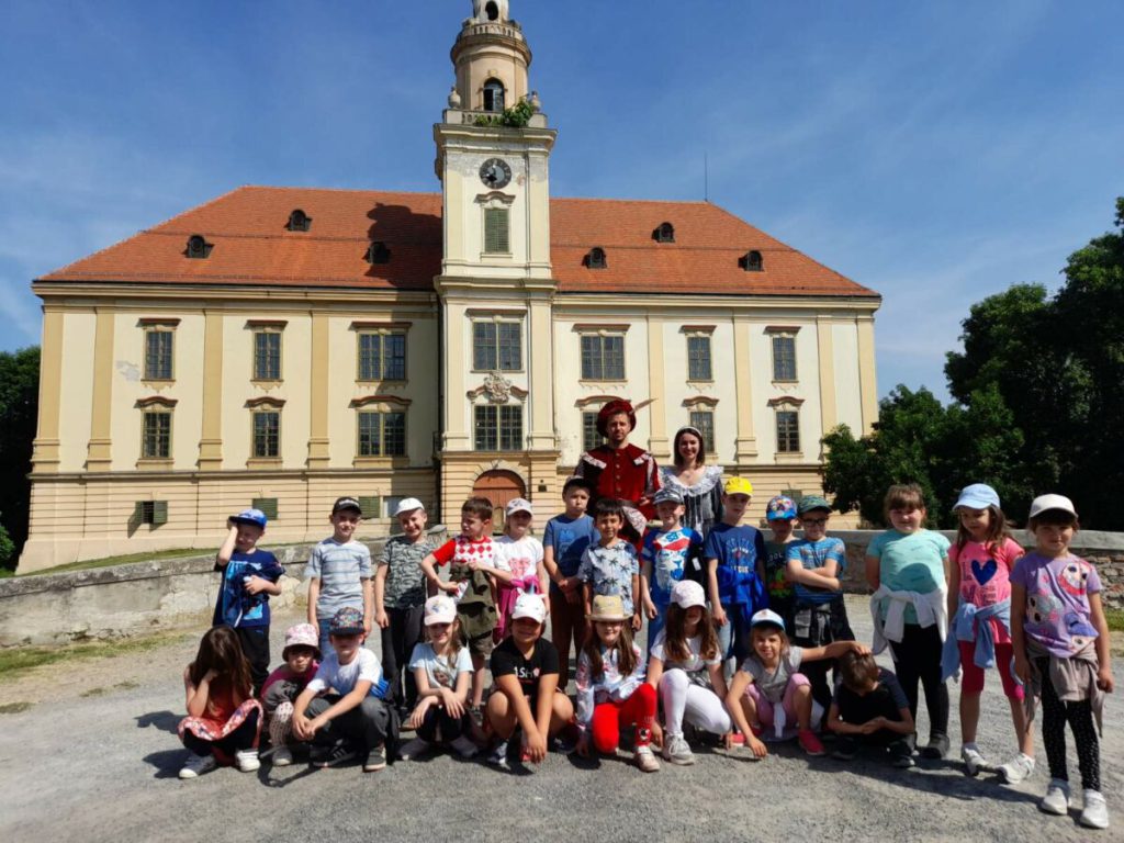 DANI OTVORENIH VRATA – 3. DAN