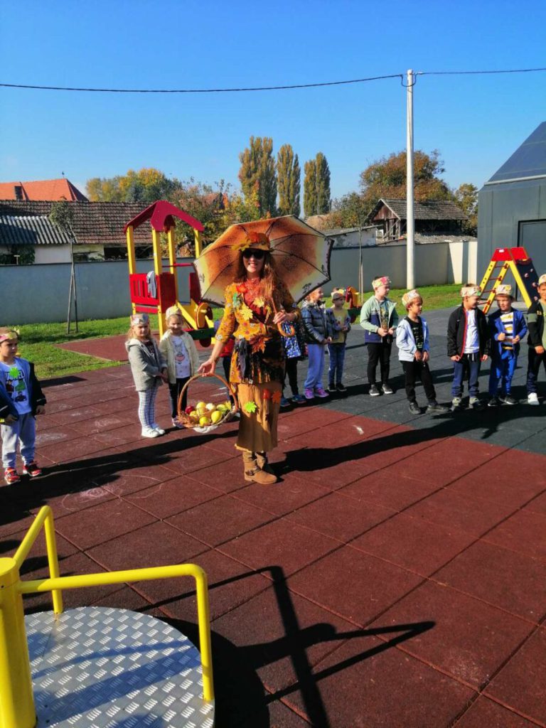 Jesenska svečanost u Ladimirevcima