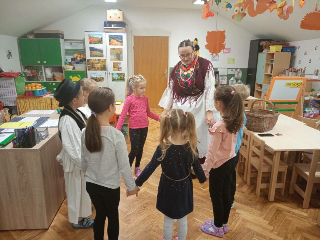Čuvamo tradiciju
