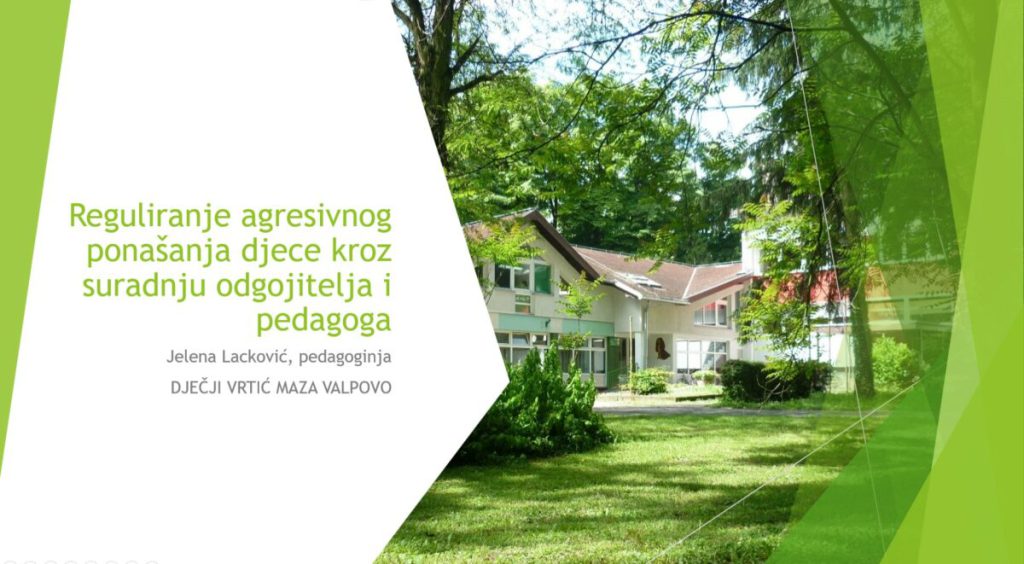 Sudjelovanje na znanstveno-stručnom skupu