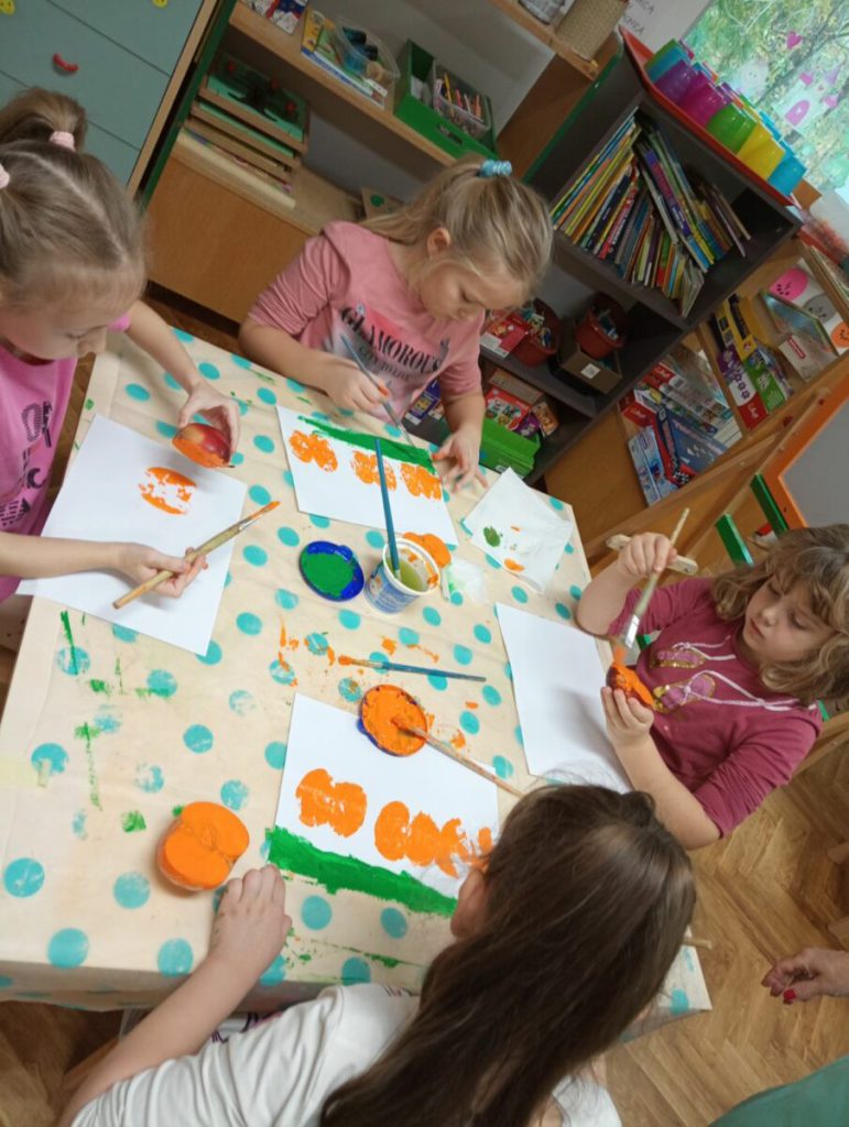 Bundevice i “Pužići”