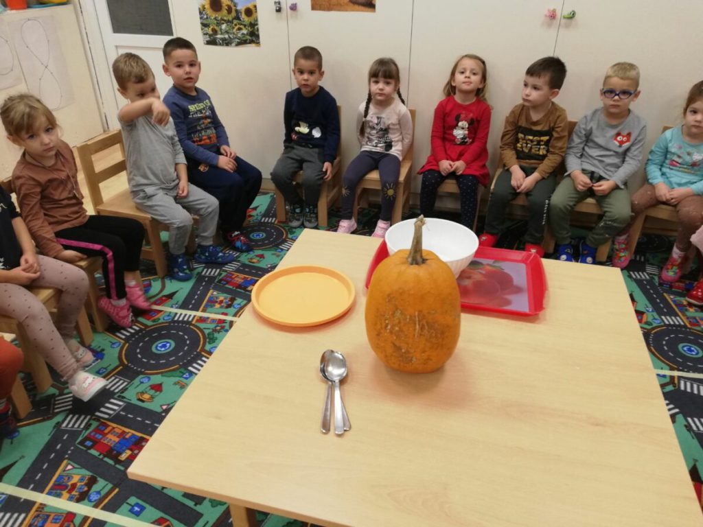 “Slonići” i bundeve
