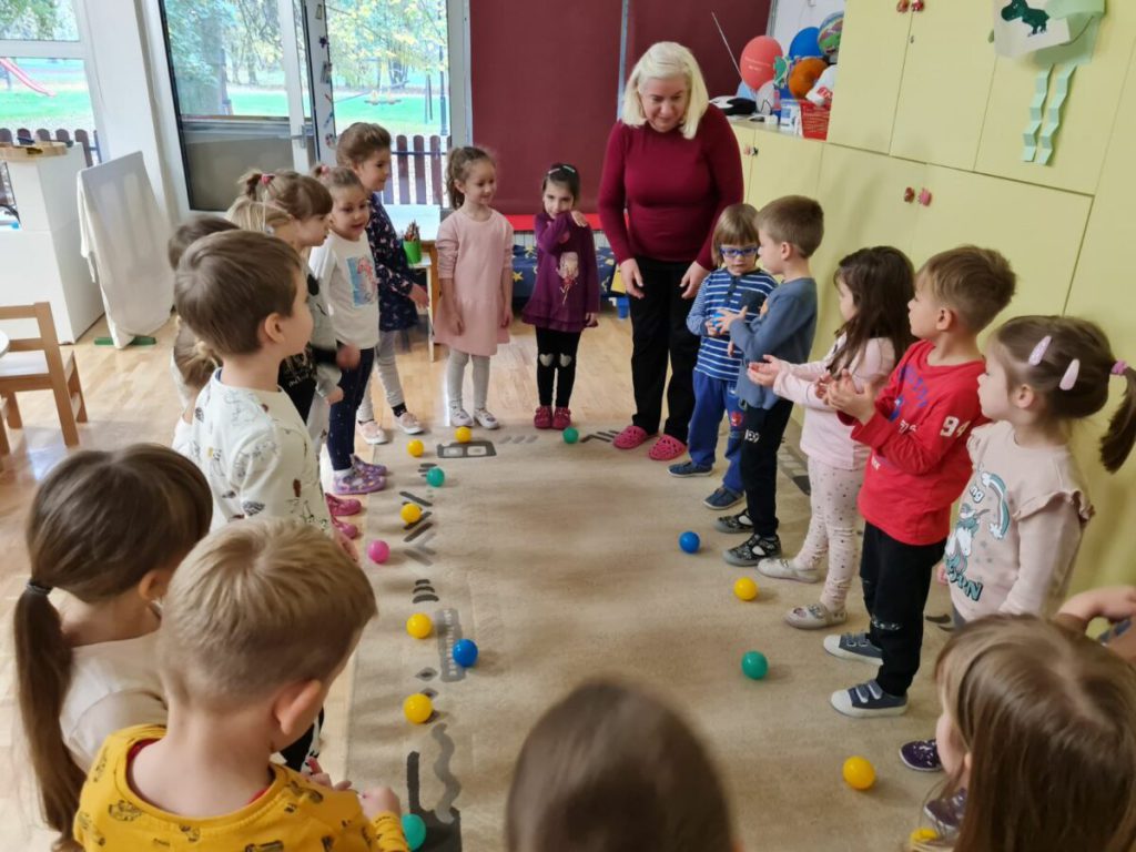 “Žabice” vole čitati