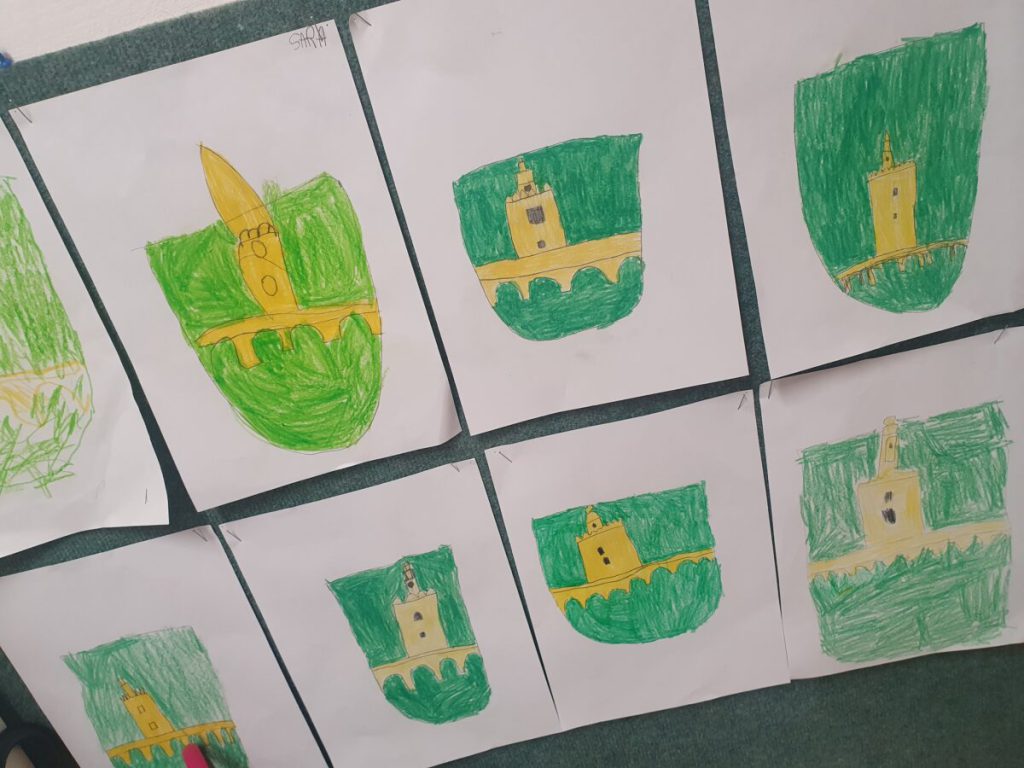 Grade naš, SRETAN TI TVOJ DAN!