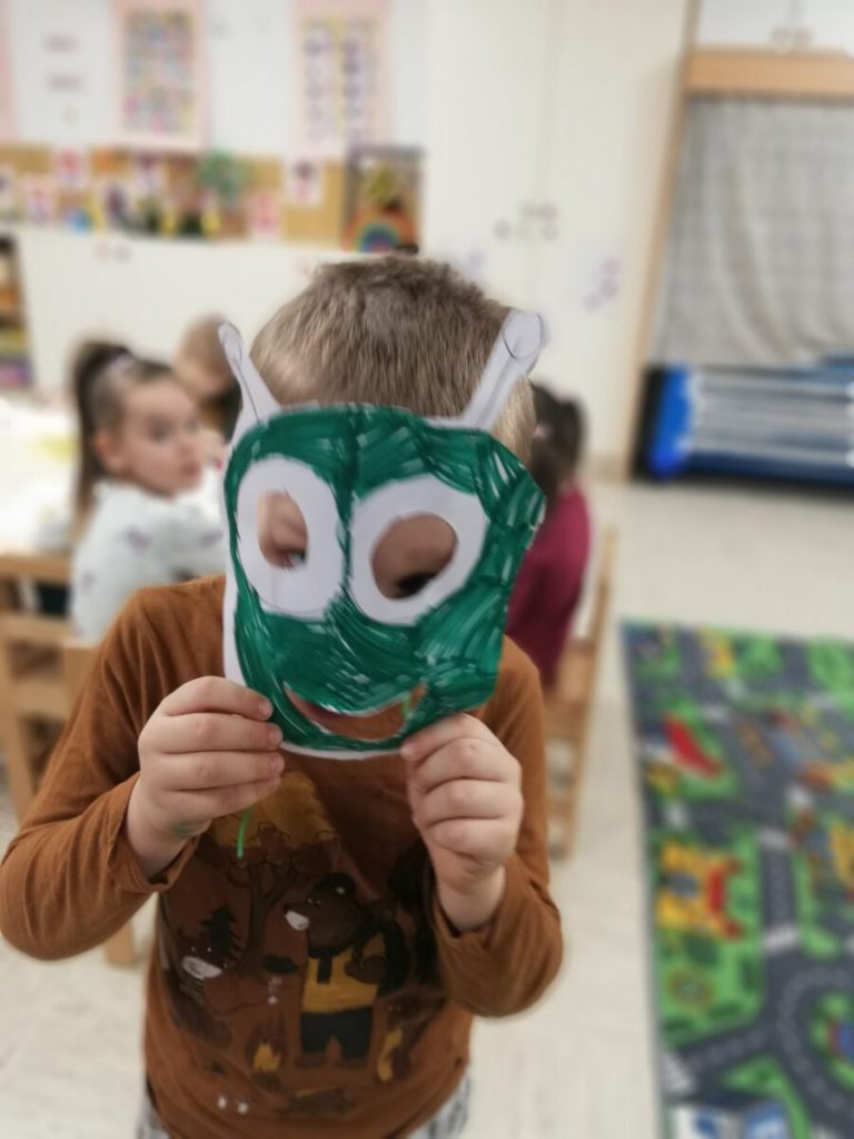 “Pčelice” se pripremaju za karneval