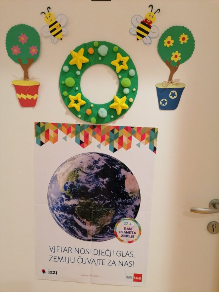 Dan planeta Zemlje