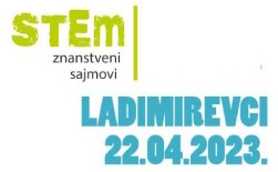 raSTEM u Ladimirevcima