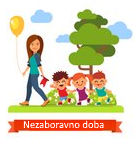POLAZAK U VRTIĆ