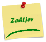 ZAHTJEV ZA ISPIS DJETETA IZ VRTIĆA 2025.