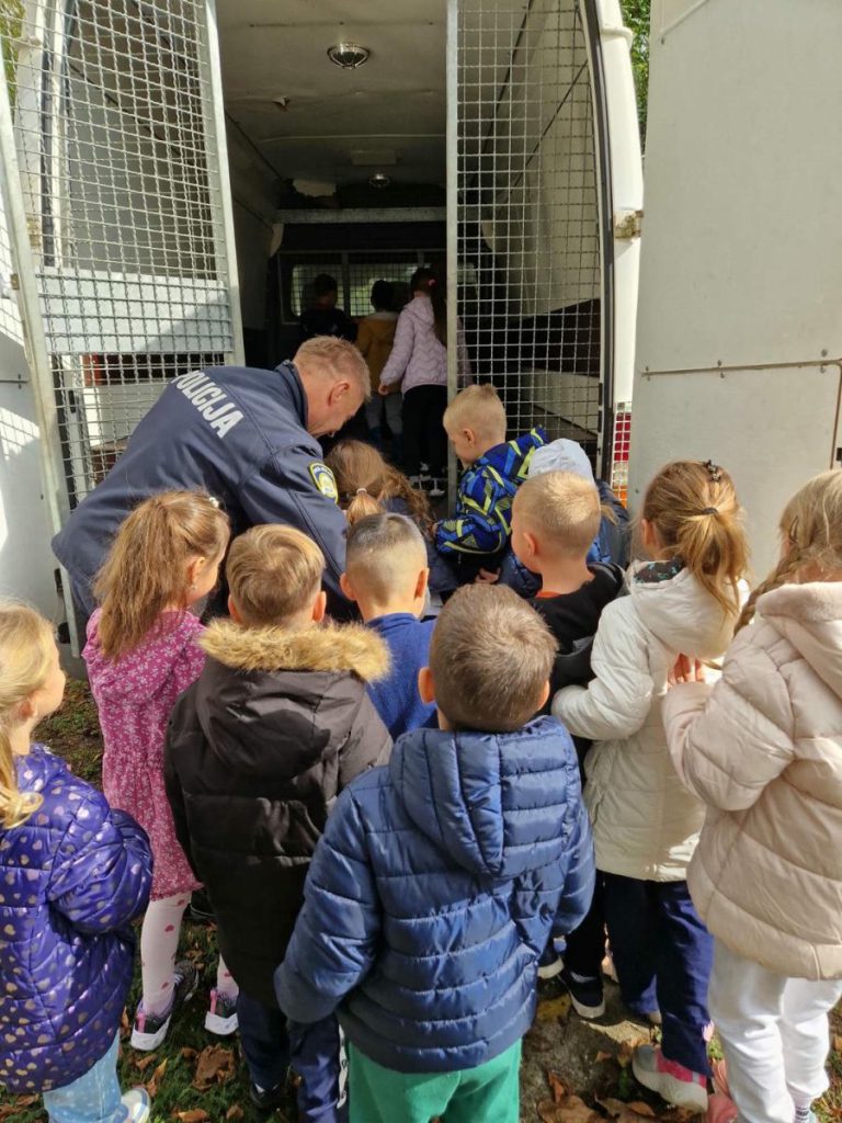 DAN POLICIJE