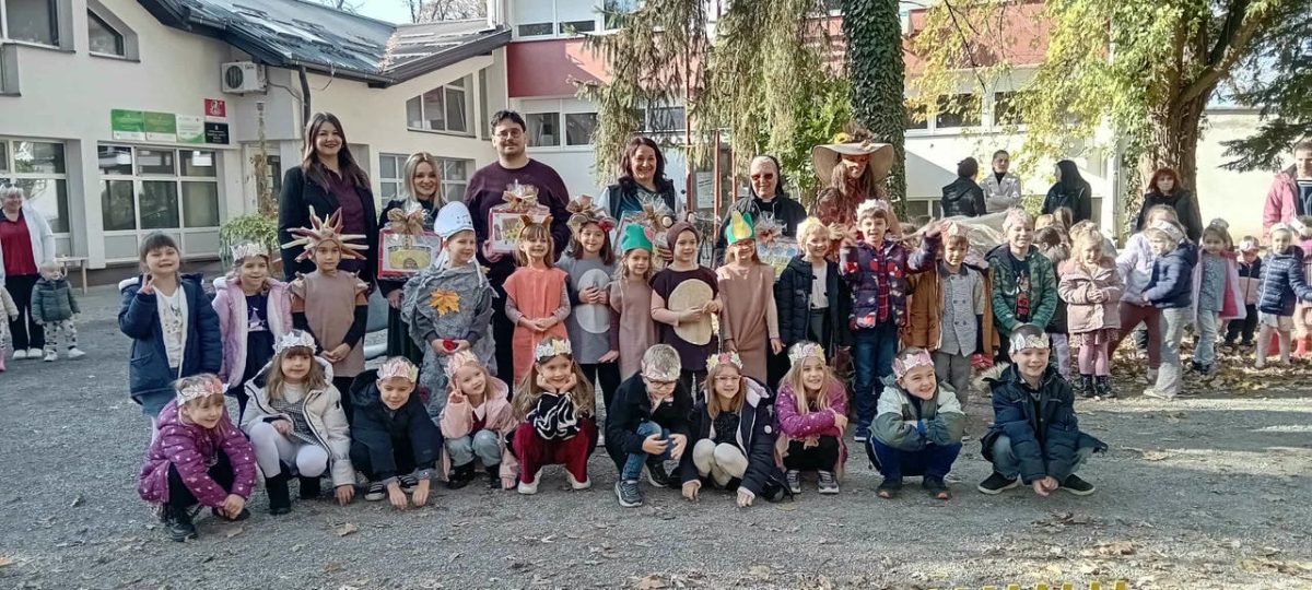 Jesenska svečanost 2025.