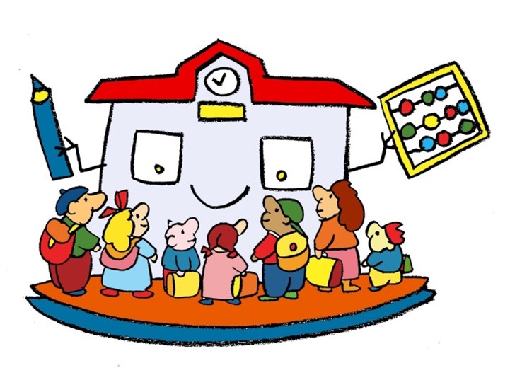 Obavijest o upisu u školu