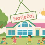 Natječaj za prijam u radni odnos spremačice na određeno vrijeme, puno radno vrijeme, do povratka privremeno nenazočne radnice na rad
