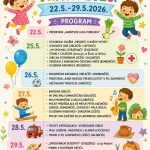 Dani otvorenih vrata (22.5. – 29.5.2026.)