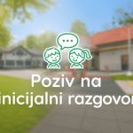 Poziv na inicijalni razgovor