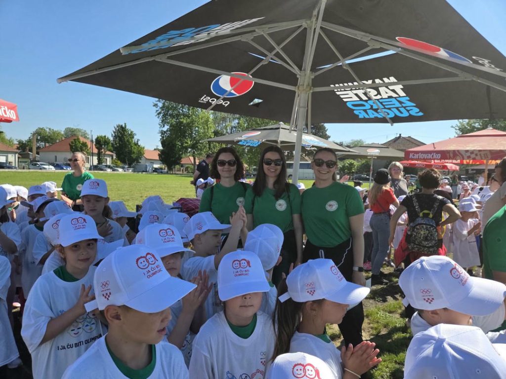 22. OLIMPIJSKI FESTIVAL DJEČJIH VRTIĆA