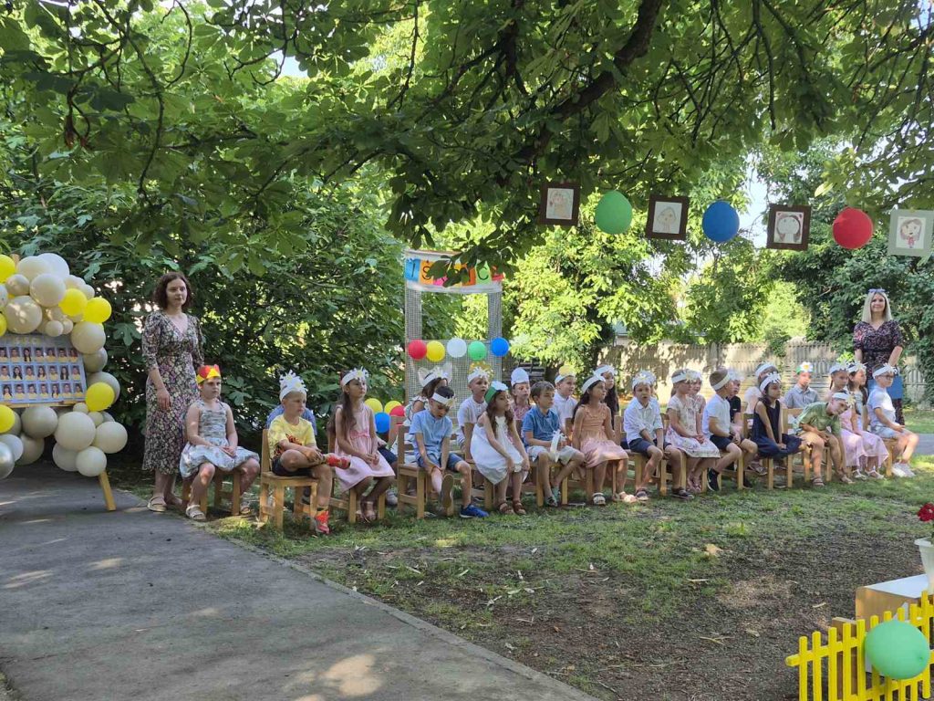 Svečano i emotivno: Skupina „Iskrice“ oprostila se od vrtićkih dana
